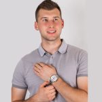 ⁦ساعة مازيراتي للرجال R8853100018⁩ - الصورة ⁦11⁩