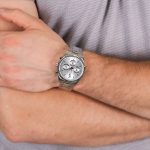 ⁦ساعة مازيراتي للرجال R8853100018⁩ - الصورة ⁦8⁩