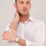 ⁦ساعة مازيراتي للرجال R8853100021⁩ - الصورة ⁦8⁩