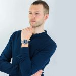 ⁦ساعة مازيراتي للرجال R8853100022⁩ - الصورة ⁦9⁩