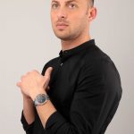 ساعة مازيراتي للرجال R8853100023 - Image 8