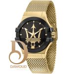 ساعة مازيراتي للرجال R8853108006