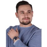 ⁦ساعة مازيراتي للرجال R8853125001⁩ - الصورة ⁦11⁩