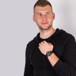 ⁦ساعة مازيراتي للرجال R8853139004⁩ - الصورة ⁦9⁩