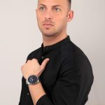 ساعة مازيراتي للرجال R8853140001 - Image 8