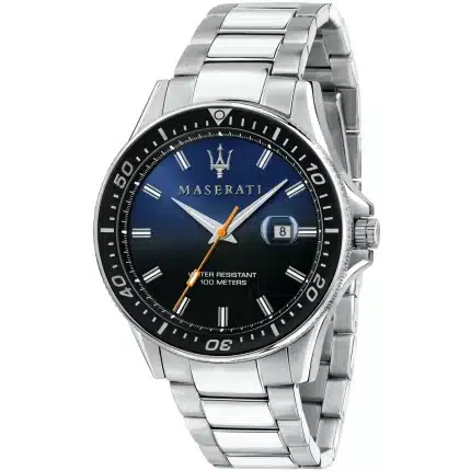 ساعة مازيراتي للرجال R8853140001