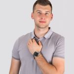 ⁦ساعة مازيراتي للرجال R8853140002⁩ - الصورة ⁦9⁩