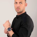 ⁦ساعة مازيراتي للرجال R8853140003⁩ - الصورة ⁦7⁩