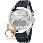 ساعة مازيراتي للرجال R8871612012