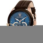 ساعة مازيراتي للرجال R8871612024