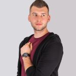 ⁦ساعة مازيراتي للرجال R8871612028⁩ - الصورة ⁦8⁩