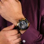 ساعة مازيراتي للرجال R8871612033 - Image 7