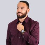 ساعة مازيراتي للرجال R8871612033 - Image 9