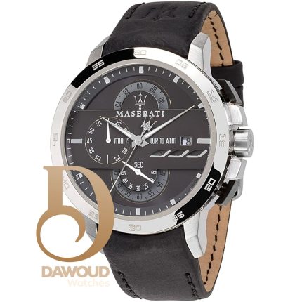 ساعة مازيراتي للرجال R8871619004