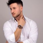 ساعة مازيراتي للرجال R8871621004 - Image 9