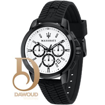 ساعة مازيراتي للرجال R8871621010