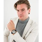 ساعة مازيراتي للرجال R8871621010 - Image 12