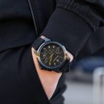 ساعة مازيراتي للرجال R8871621011 - Image 8