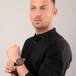 ساعة مازيراتي للرجال R8871621012 - Image 9