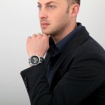 ⁦ساعة مازيراتي للرجال R8871637001⁩ - الصورة ⁦9⁩