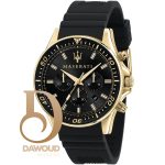 ساعة مازيراتي للرجال R8871640001