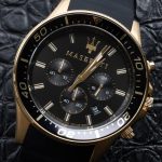 ⁦ساعة مازيراتي للرجال R8871640001⁩ - الصورة ⁦6⁩