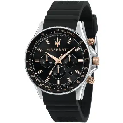 ساعة مازيراتي للرجال R8871640002