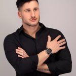 ⁦ساعة مازيراتي للرجال R8871640002⁩ - الصورة ⁦9⁩