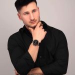 ⁦ساعة مازيراتي للرجال R8871642001⁩ - الصورة ⁦5⁩