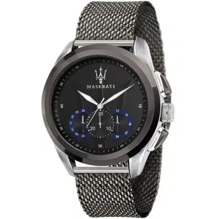 ساعة مازيراتي للرجال R8873612006