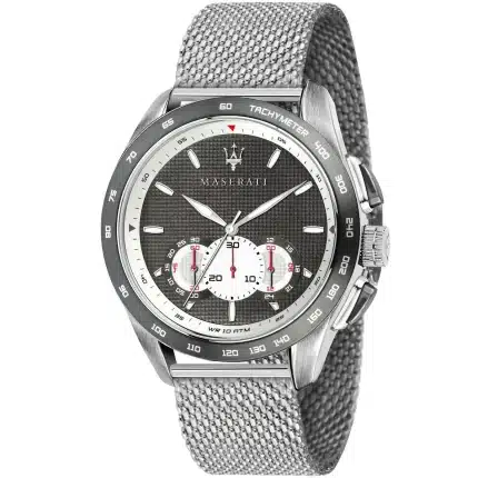 ساعة مازيراتي للرجال R8873612008