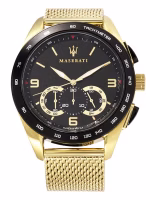 ساعة مازيراتي للرجال R8873612010 - Image 10