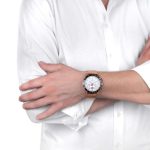 ساعة مازيراتي للرجال R8873612011 - Image 8