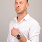 ⁦ساعة مازيراتي للرجال R8873612015⁩ - الصورة ⁦8⁩