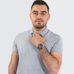 ⁦ساعة مازيراتي للرجال R8873612015⁩ - الصورة ⁦10⁩