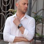 ⁦ساعة مازيراتي للرجال R8873612016⁩ - الصورة ⁦9⁩