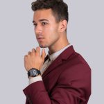 ساعة مازيراتي للرجال R8873612031 - Image 9