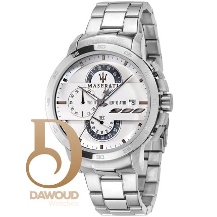 ساعة مازيراتي للرجال R8873619004