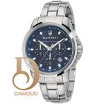 ساعة مازيراتي للرجال R8873621002