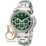 ساعة مازيراتي للرجال R8873621017