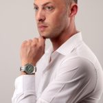 ⁦ساعة مازيراتي للرجال R8873621017⁩ - الصورة ⁦6⁩