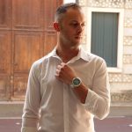 ⁦ساعة مازيراتي للرجال R8873621017⁩ - الصورة ⁦7⁩