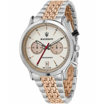 ساعة مازيراتي للرجال R8873638002