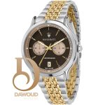 ساعة مازيراتي للرجال R8873638003