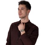 ⁦ساعة مازيراتي للرجال R8873638003⁩ - الصورة ⁦8⁩