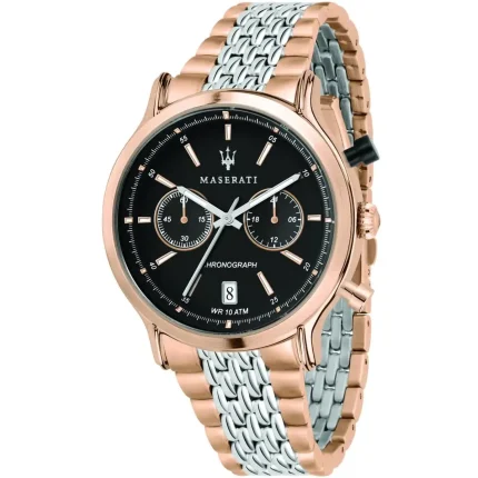 ساعة مازيراتي للرجال R8873638005