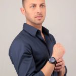 ⁦ساعة مازيراتي للرجال R8873640001⁩ - الصورة ⁦7⁩