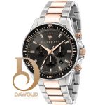 ساعة مازيراتي للرجال R8873640002