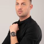 ساعة مازيراتي للرجال R8873640002 - Image 9