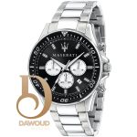 ساعة مازيراتي للرجال R8873640004